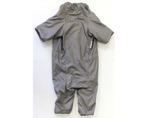 Комбинезон демисезонный на флисе (унисекс) для собак