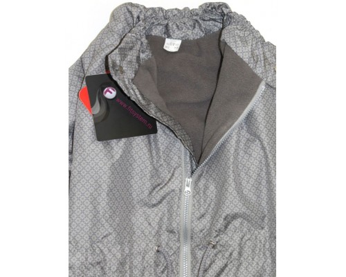 Комбинезон демисезонный на флисе (унисекс) для собак