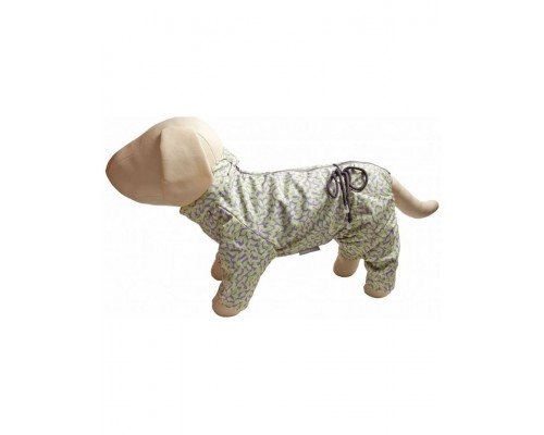 Комбинезон демисезонный на флисе (унисекс) для собак