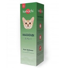 Спрей для кошек Tamachi Мататаби для приучения к предмету