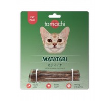 Tamachi Мататаби жевательные палочки для кошек