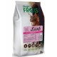 Frais Signature Sterilised Cat Lamb сухой корм для стерилизованных кошек всех пород с мясом ягненка