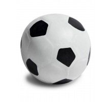 Футбольный мяч  для собак