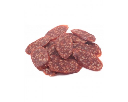 Нарезка Бергамо Колбасный двор