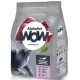 AlphαPet WOW Superpremium с уткой и потрошками для взрослых домашних кошек и котов