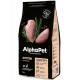 AlphαPet Superpremium Kitten с цыпленком для котят, беременных и кормящих кошек