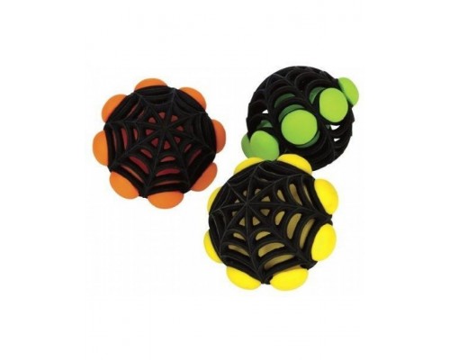 Мячик Arachnoid Ball игрушка для собак