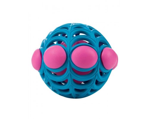 Мячик Arachnoid Ball игрушка для собак