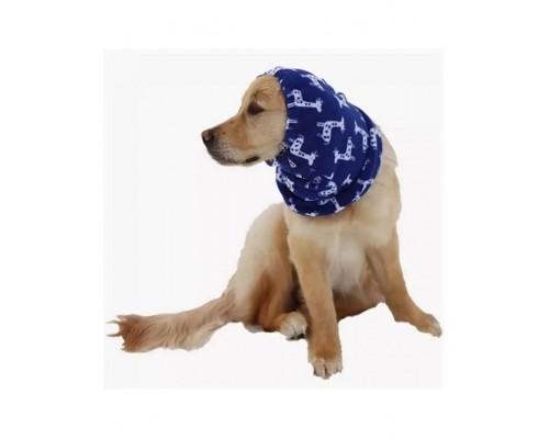 Снуд, головной убор для собак