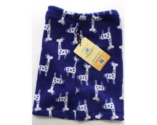 Снуд, головной убор для собак