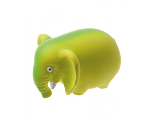 Слонёнок игрушка для собак