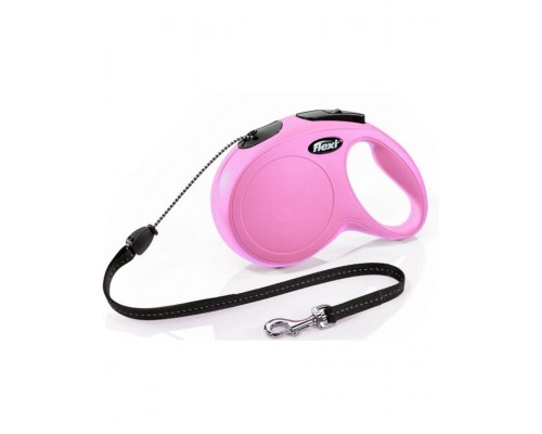 Рулетка NEW Classic M трос 5м/20кг