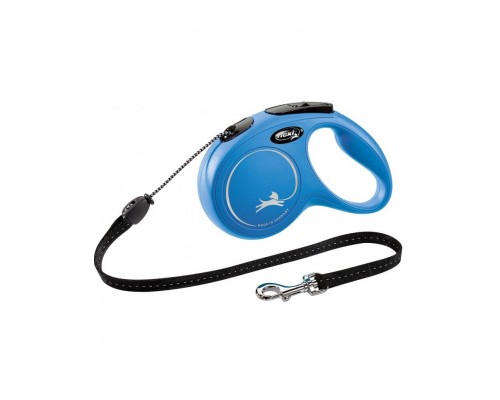 Рулетка NEW Classic M трос 5м/20кг