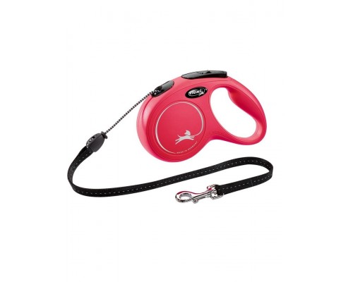 Рулетка NEW Classic M трос 5м/20кг