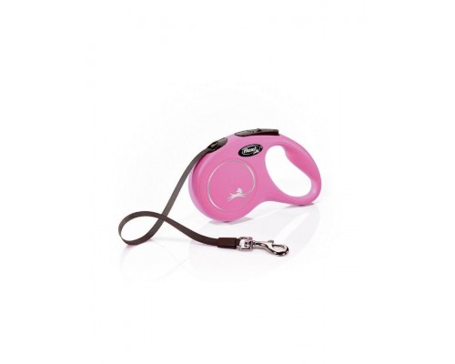 Рулетка NEW Classic S ремень 5м/15кг