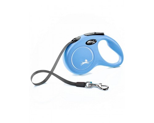 Рулетка NEW Classic S ремень 5м/15кг