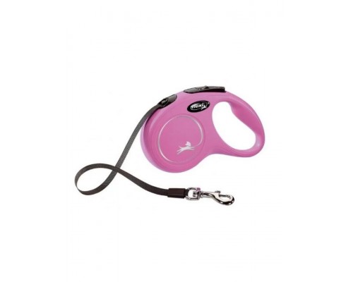 Рулетка NEW Classic M ремень 5м/25кг