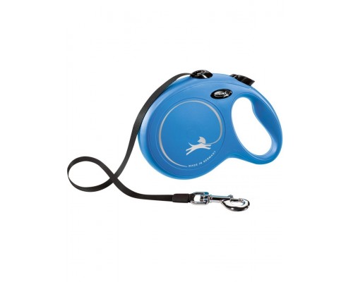 Рулетка NEW Classic Long L ремень 8м/50кг