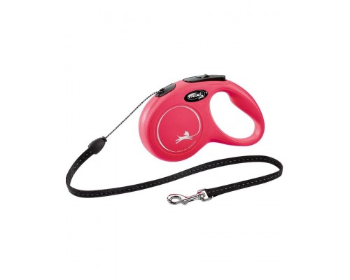 Рулетка NEW Classic S трос 5м/12кг