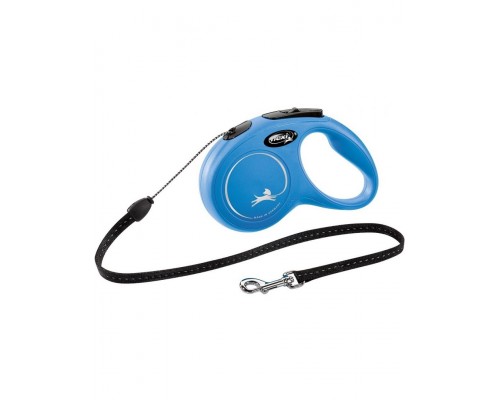 Рулетка NEW Classic S трос 5м/12кг