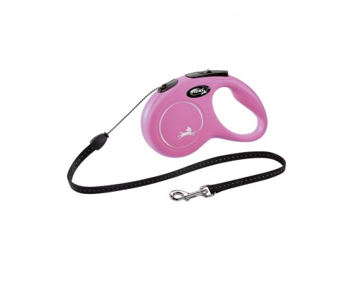 Рулетка NEW Classic S трос 5м/12кг