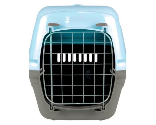 Переноска "Турне" 54,5*36*34см с металлической дверцей, без комплектации