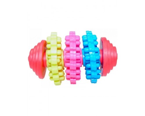 Игрушка для собак "Dental регби"