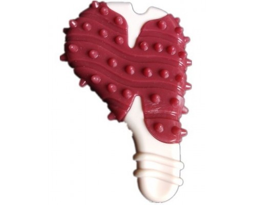 Игрушка для собак "Окорочок копченый"