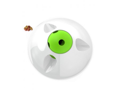 Игрушка для собак и кошек интерактивная "Snack Puzzle"