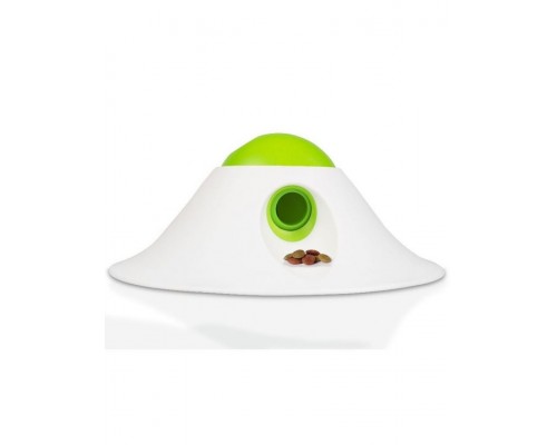 Игрушка для собак и кошек интерактивная "Snack Puzzle"