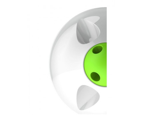 Игрушка для собак и кошек интерактивная "Snack Puzzle"