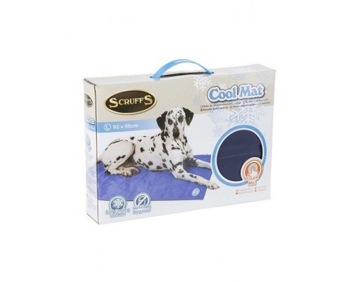 Матрас для животных охлаждающий "Cool Mat"