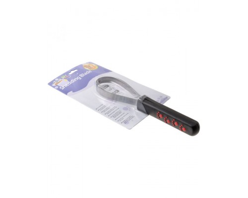 Скребница односторонняя (малая)