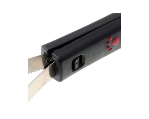 Скребница односторонняя (малая)