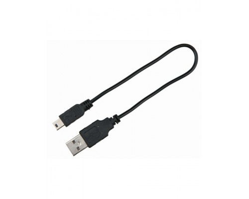 Мигающее кольцо для собак USB, розовый