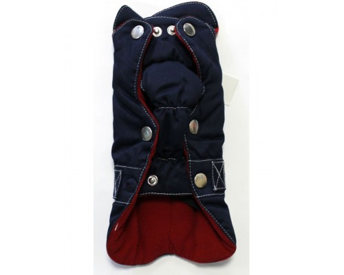 Попона для собак Camon Tequila