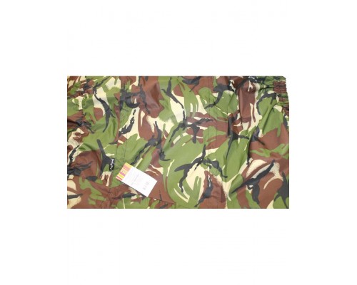 Дождевик без подкладки на кобеля крупной породы