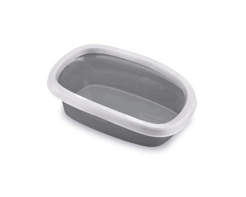 Туалет с рамкой SPRINT-20 (39*58*17 см)