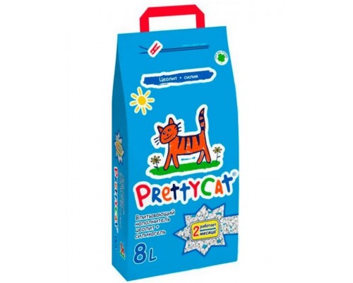 Наполнитель впитывающий "Naturel" без аромата