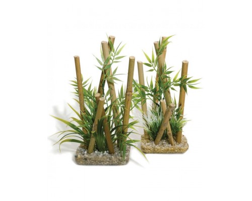 Декор для террариума "Бамбук"