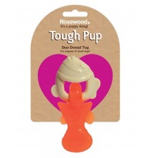 Жевательная игрушка для собак Rosewood Tough Pup Tug Fish