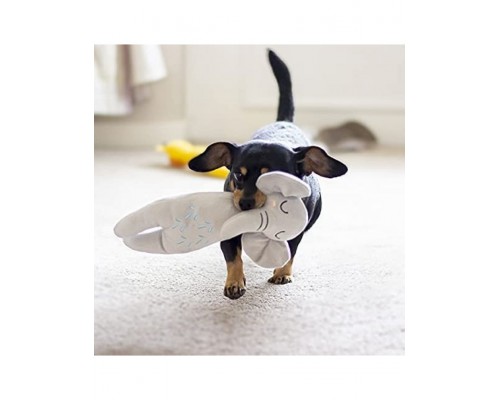 Эко-игрушка для собак мягкая ROSEWOOD "Слон"