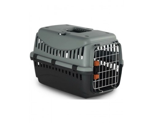 Переноска MP-Bergamo (IATA 3)  BRACCO Eco-Line TRAVEL SPRINT 3