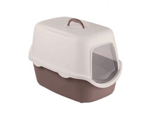 Cathy туалет закрытый 56*40*40h (без фильтра)