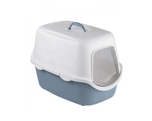 Cathy туалет закрытый 56*40*40h (без фильтра)