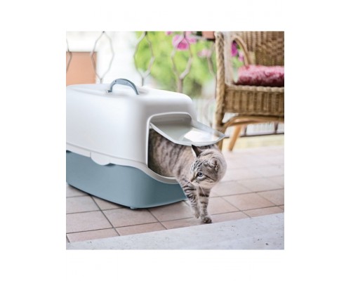 Cathy туалет закрытый 56*40*40h (без фильтра)