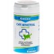 Canina Cat-Mineral Tabletten обеспечивает оптимальное развитие крепкого скелета и здоровых зубов