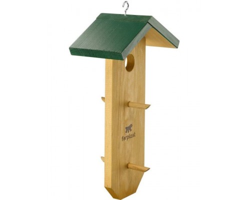 FEEDER 12 уличная кормушка для птиц