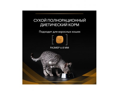 VETERINARY DIETS NF Renal Function Advanced care (Поздняя стадия) для поддержания функции почек при хронической почечной недостаточности