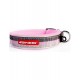 EzyDog Neo Dog Collar Small Pink Candy ошейник классический (карамель)